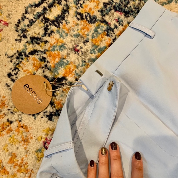 Dressy Flare Pants - Picture 7 of 7